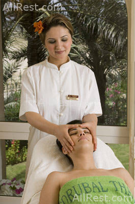 Hasdrubal Thalassa & Spa Hotel 36